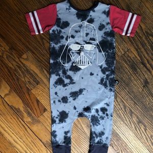 Rage to Raches Vader